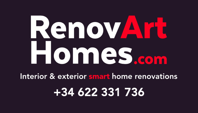 Renovart Homes